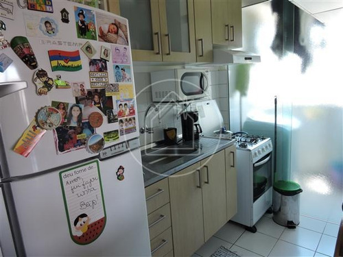 Apartamento - Ref: 790875