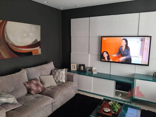 Imagem 2 de 30 de Casa Com 3 Dormitórios À Venda, 286 M² Por R$ 1.800.000,00 - Residencial Imigrantes - Nova Odessa/sp - Ca2891