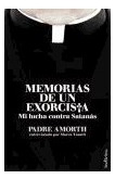 Livro Memorias De Un Exorcista Mi Lucha Contra Satanas Padre