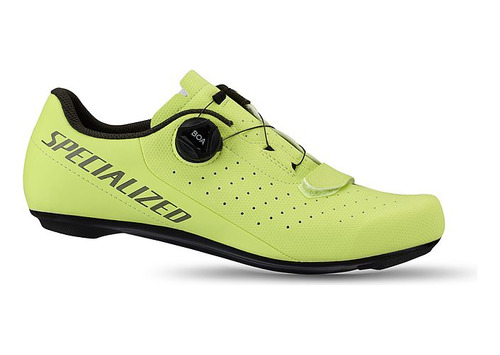 Zapatillas Para Ciclismo De Ruta Specialized Torch 1.0