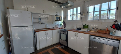 Casa En Venta En Montoya La Barra A 200 Metros Del Mar - Ref: 31031