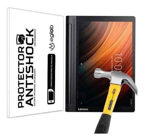Lamina Protector Pantalla Anti-shock Lenovo Yoga Tab 3 Plus