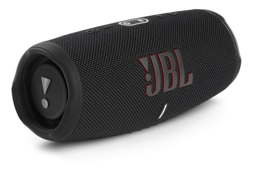 Parlante Portatil Jbl Charge 5 Bt Resiste Agua 40w Powerbank