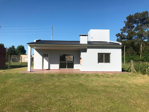 Venta Casa - Oportunidad- Junin- A Estrenar!