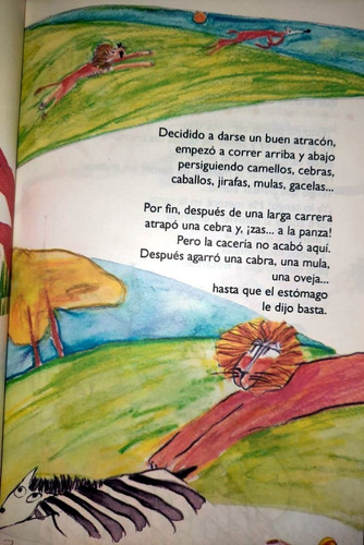 Imagen 4 de 6 de Leo Y Releo. Primeras Lecturas
