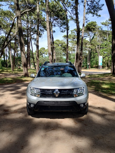 Renault Duster Oroch 1.6 Dynamique