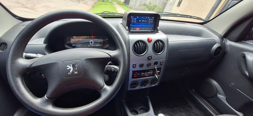 Peugeot Partner Patagonica 1.6 HDI