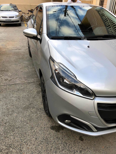 Peugeot 208 2017 1.2 Active Pack Flex 5p