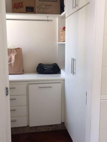 Imagem 9 de 30 de Apartamento Em São Paulo - Sp - Co0037_prst