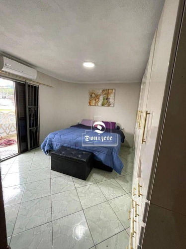Imagem 29 de 30 de Sobrado À Venda, 180 M² Por R$ 491.500,00 - Jardim Santa Adélia - São Paulo/sp - So3866
