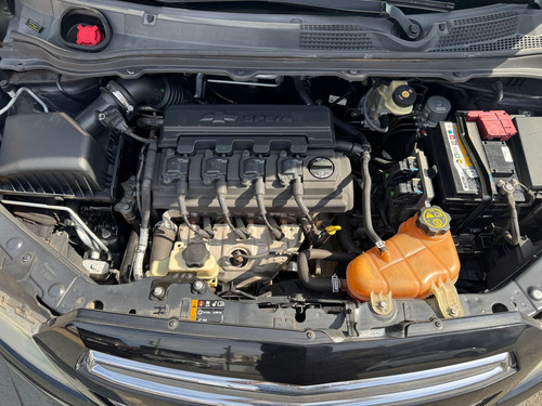 Chevrolet Onix 1.4 Mpfi Ltz 8V Flex 4P Manual