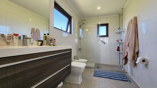 Impecable Casa En Condominio Portal De Molino Viej...