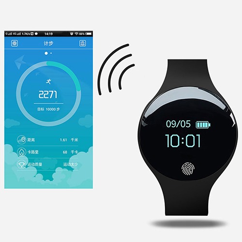 smartwatch sanda sd 01