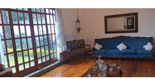 Imagen 10 de 14 de Vive Como Sueñas - Casa En Venta Jardines De La Montaña En Tlalpan