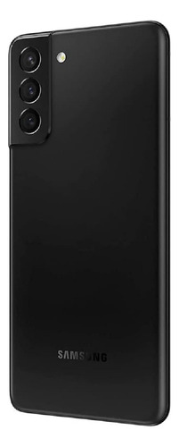 Samsung Galaxy S21 Plus G996u 256gb Snapdragon Negro (Usado)
