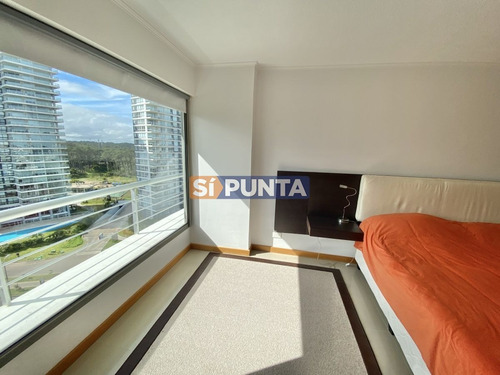 Imagen 24 de 30 de Venta De Apartamento De 3 Dormitorios En Torre Marigot Punta Del Este