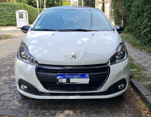 Peugeot 208 1.6 In Concert 2020