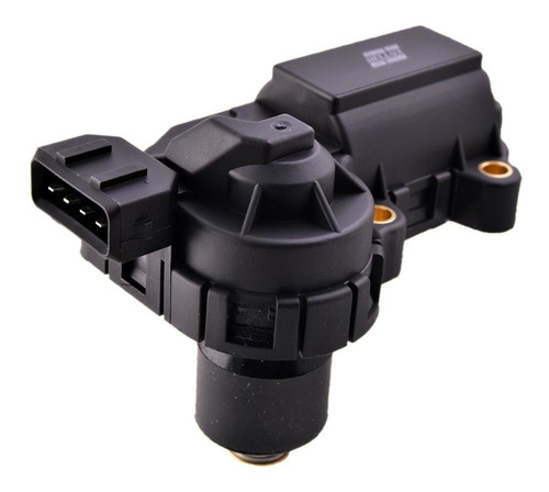 Imagen 3 de 5 de Paso A Paso Renault Clio 19 1.6i Monopunto Tipo Bosch