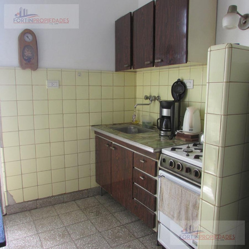 Imagen 17 de 25 de Departamento 2 Dormitorios En Venta- Microcentro