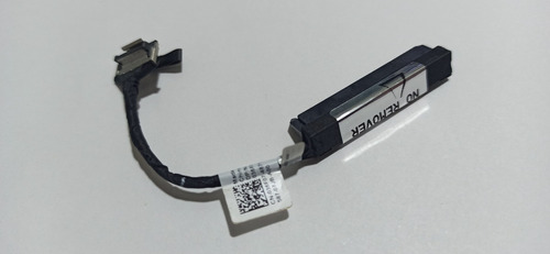 Conector Cable Hdd Sata Inspiron 11 3147 3152 3153 3157 3158