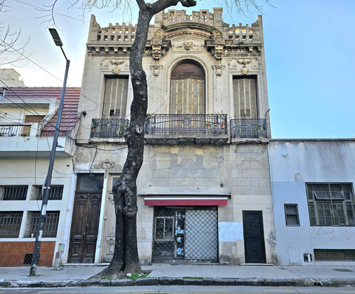 Ph 4 Ambientes, Terraza Propia En San Cristobal