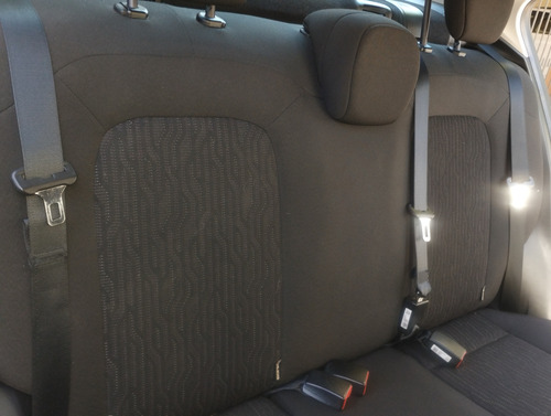 Fiat Cronos 1.3 Gse Drive