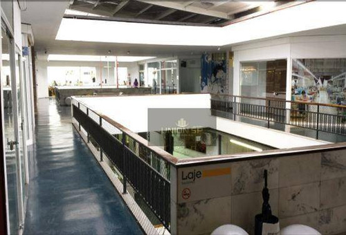Conjunto Para Alugar, 788 M² Por R$ 33.000,00 - Jardim América - São Paulo/sp - Cj0342