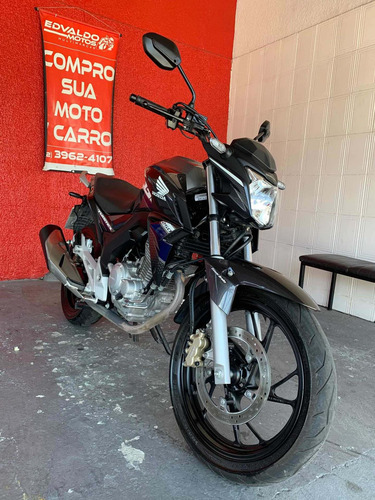 Honda 2020