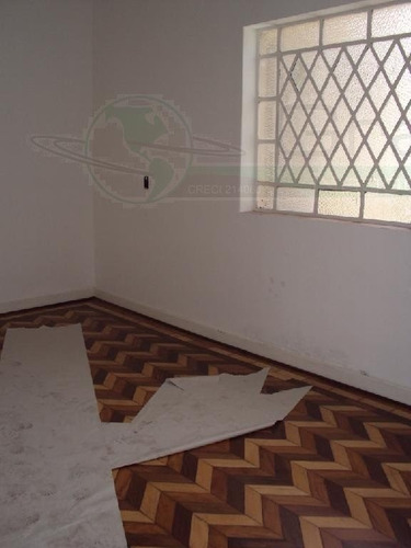 Imagem 6 de 14 de Casa Comercial Para Venda, 210.0m² - 1259