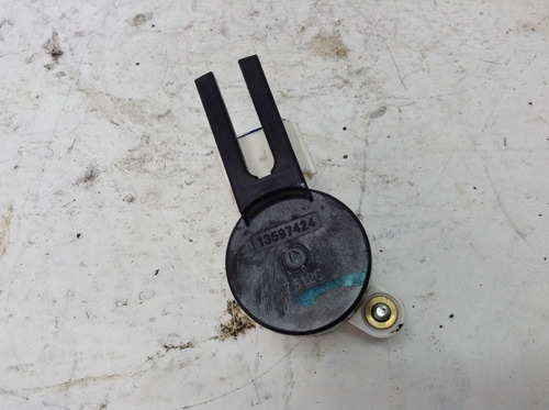 Sensor Pedal Freno Chevrolet Sonic 1.6 Aut Mod 17-19 (Usado)