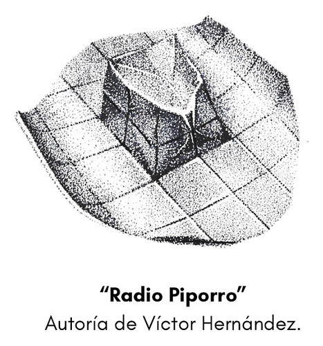 Del Hecho Al Dicho: Jodidxs - Radio Piporro - Mancha Chachaá