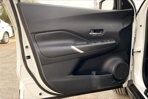 Nissan Kicks E-Power Platinum At