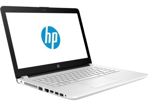 Notebook Hp 14 Core I3 4gb Ram 1tb Disco Nuevos!!