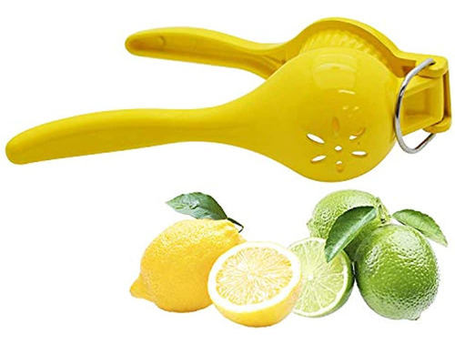 Imusa Usa Victoria70007 Lemon Squeezer Yellow