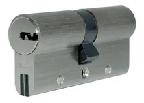 Comprar Cilindro De Seguridad Para Puertas 70mm Doble C Visalock