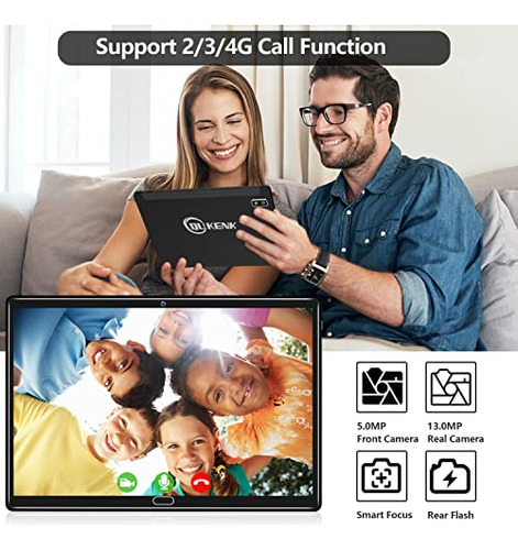 La Tablet Android 11.0 Más Nueva De 2023, Tablet 2 En 1 De