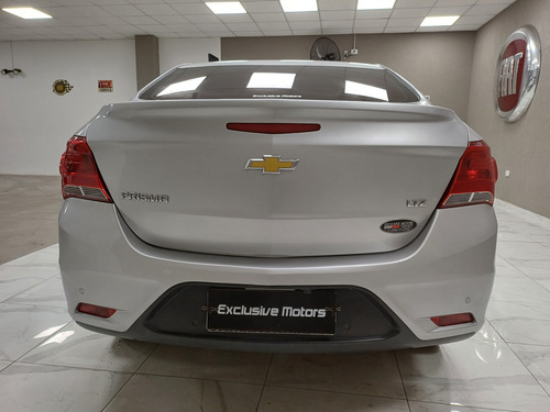 Chevrolet Prisma 1.4 Ltz 98cv