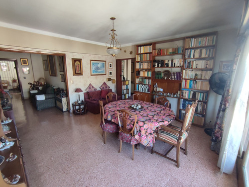 Ph 4 Ambientes Venta Boedo C/ Baulera
