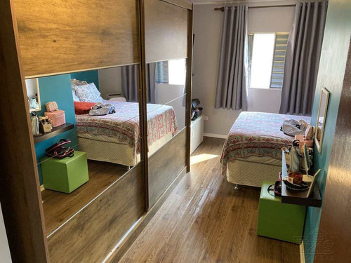 Imagem 16 de 30 de Três Casas Pelo Valor De Uma, Excepcional Investimento! - V5403