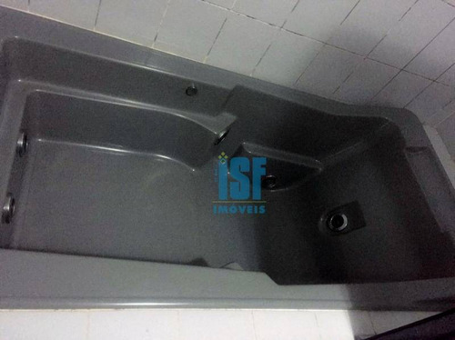 Chácara Com 4 Dormitórios À Venda, 17300 M² Por R$ 600.000 - Fazenda Vitoria - São Lourenço Da Serra/são Paulo - Ch0016. - Ch0016