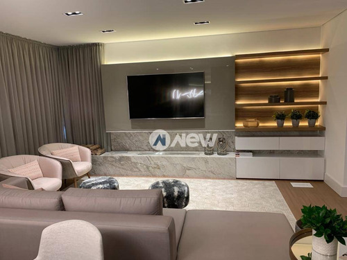 Imagem 2 de 30 de Apartamento Com 3 Dormitórios À Venda, 157 M² Por R$ 1.307.755 - Centro - Novo Hamburgo/rs - Ap2594