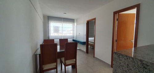 Imagem 2 de 11 de Apartamento De 01 Quarto Bairro Ouro Preto. - 4808
