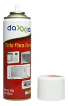 Comprar Tinta Para Pintar Microondas Branca - Alta Temperatura