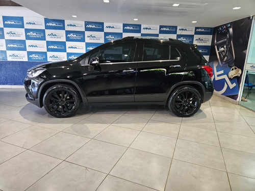 Chevrolet Tracker 1.4 16V TURBO FLEX PREMIER AUTOMÁTICO