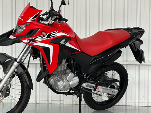 Honda Xre 300 Rally Flex