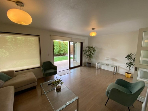 Fyc Vende Gran Y Cómoda Casa En Condominio De Curauma