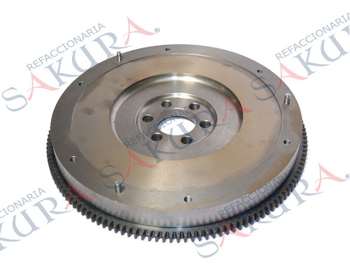 Imagen 4 de 6 de Kit De Clutch Con Cremallera Tiida Sedan 2007-2019