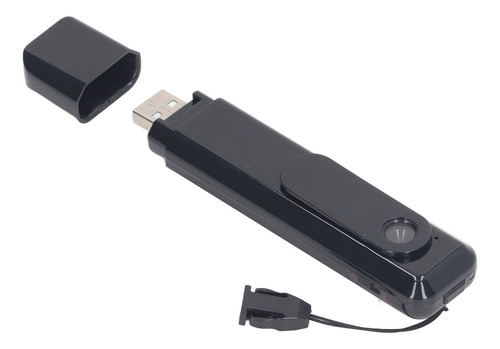 Mini Clip De Cámara Wifi, 1080p, Portátil, Recargable