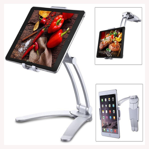 Soporte Para iPad Y Tabletas