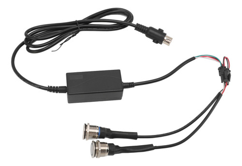Botón De Sensor Táctil De Sofá Eléctrico